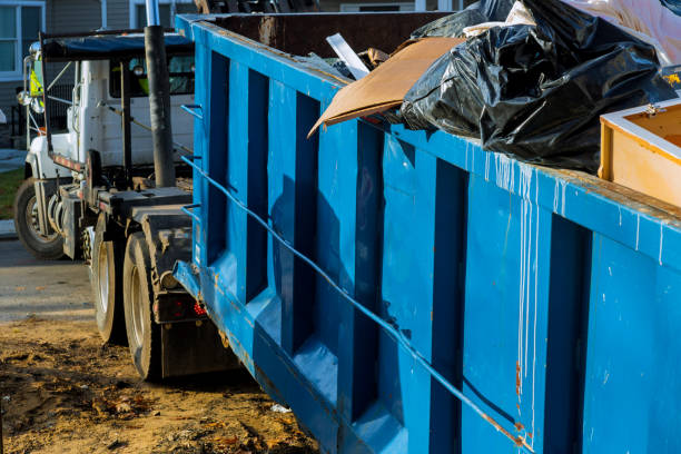 Best Recycling Services for Junk  in Prces Lakes, IN
