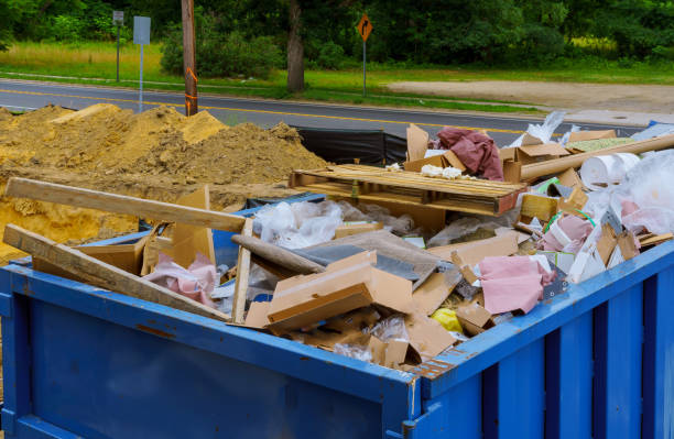 Best Dumpster Rental Services  in Prces Lakes, IN