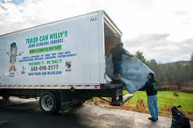 Best Scrap Metal Removal  in Prces Lakes, IN